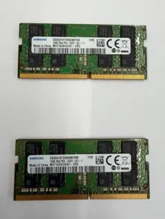 2026年最新】ddr4 32gb 2400の人気アイテム - メルカリ