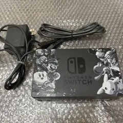 2025年最新】ニンテンドースイッチ ドック スマブラの人気