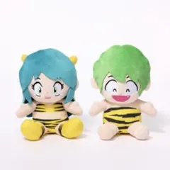 2025年最新】うる星やつら テンちゃん ぬいぐるみの人気アイテム