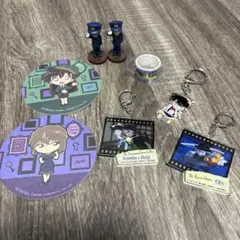 名探偵コナン　グッズまとめ売り
