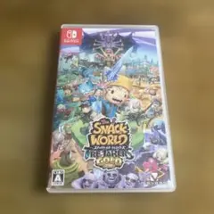 2026年最新】スナックワールドトレジャラーズ ゴールドの人気アイテム