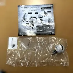 ニーアオートマタ 2B カプセルフィギュアコレクション