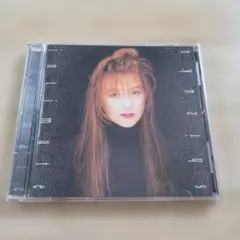 工藤静香 Intimate CD