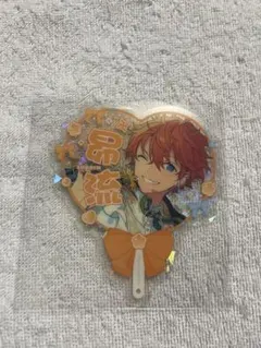 あんスタ 中国 限定 星推し クリアカード スバル