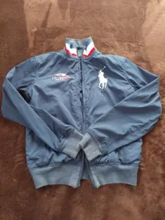 『訳あり』Polo by Ralph Lauren ジャケット Sサイズ