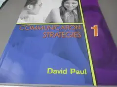 Communication Strategies 書き込みなし