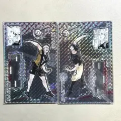 ハイキュー 宮侑 宮治 バースデー ジオラマフィギュア アクスタ