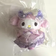 レア‼️サンリオ マイメロ マスコット 2025年最新】マイメロ45周年の人気アイテム - メルカリ