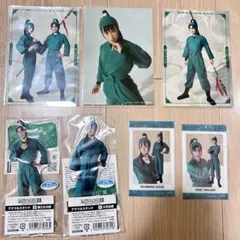 ミュージカル忍たま乱太郎