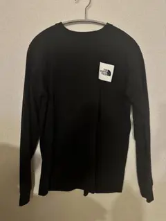 ノースフェイス　レディース　ロンT M