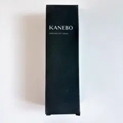 【新品】カネボウ　エンリッチドオフクリームのサムネイル