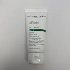 クリスティーナ　ピュアナチュラルクレンザー　60ml ミニサイズのサムネイル