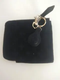 ラシット L字財布 モノグラム ブラックのサムネイル