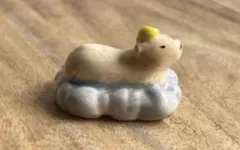 【新品】 カピバラの置物