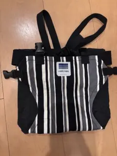 EIGHTEX CARRY FREE チェアベルト ストライプ