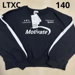 ラブトキ　トレーナー140