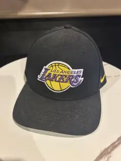 LAKERS キャップ