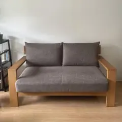 飛騨産業 2人掛け・3人掛け