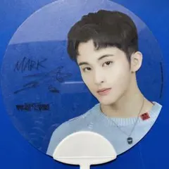 NCT マーク うちわ 2026年最新】nct マーク うちわの人気アイテム - メルカリ