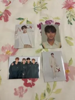 SEVENTEEN ミンギュ＆エスクプス