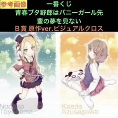 2025年最新】青ブタまとめの人気アイテム - メルカリ