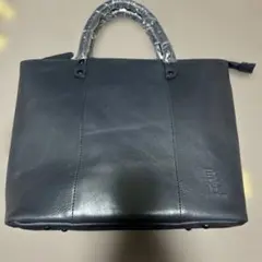 HARVEST LABEL（ハーヴェストレーベル）　「髭バッグ」