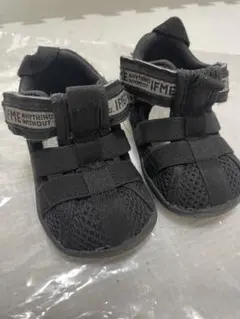 イフミー ウォーターサンダル 水遊びサンダル