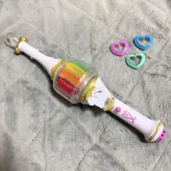 ハートキャッチプリキュア！　DXフラワータクト