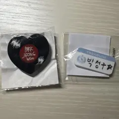 TREASURE ジョンウ カプセルトイ