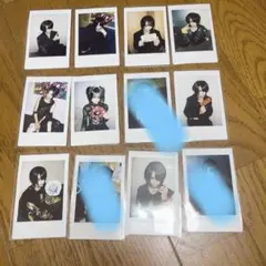 己龍 チェキ セット - メルカリ