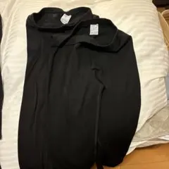 2点セット　HEATTECH UNIQLO キッズ 150