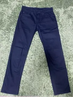 リーバイス　ブラック　５１１　W28 L32