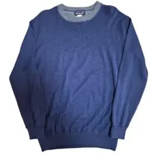 パタゴニア ALL MOUTAIN CREW メリノウールニット 05年美品のサムネイル