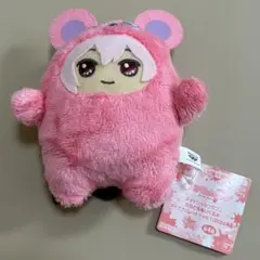 ［今月末終了］アイドリッシュセブン アイナナ ぬいぐるみ モンぬい 九条天セット アイドリッシュセブン アイナナ モンぬい ワルもん 九条天