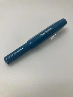 Kaweco　カヴェコ　コレクション　シアン　2022　EFのサムネイル