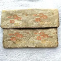 ハンドメイド・御朱印帳ケース・和風バック