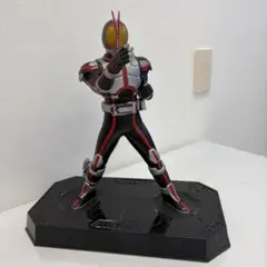 仮面ライダーファイズ☆2体☆京本コレクション - メルカリ