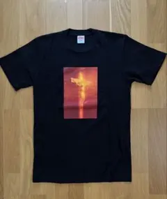 シュプリーム Tシャツ supreme Piss Christ Tee