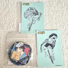 2026年最新】新開隼人 缶バッジの人気アイテム - メルカリ