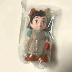 魔女の宅急便　キキ　指人形　ゆびにんぎょう