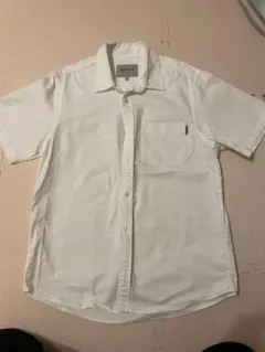 carhartt シャツ無地