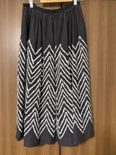 2026年最新】ミナペルホネン スカートの人気アイテム - メルカリ