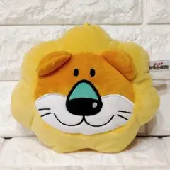 たべっ子どうぶつ パスケース 定期入れ ライオン