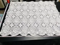 ヴィンテージ　ランチョンマット　テーブルクロス