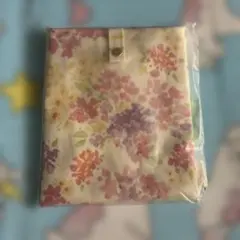 LAURA ASHLEY おむつ替えシート 花柄