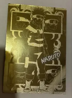 2026年最新】NARUTOエッチングカードの人気アイテム - メルカリ