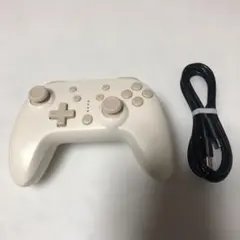 ワイヤレス ミニコントローラー ブルー スリーコインズ