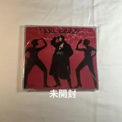Seal／Crazy 5"CD Single
