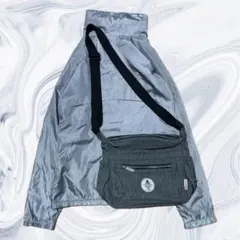 2026年最新】le coq sportif カラー：グレイ系 メンズ メッセンジャー 