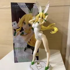 【値下】ソードアート・オンライン リーファ バニー フィギュア